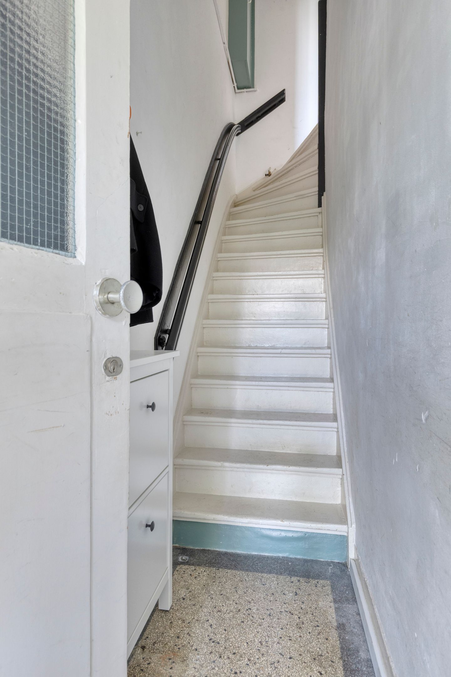 Tollensstraat 147-B Nijmegen - Więcej