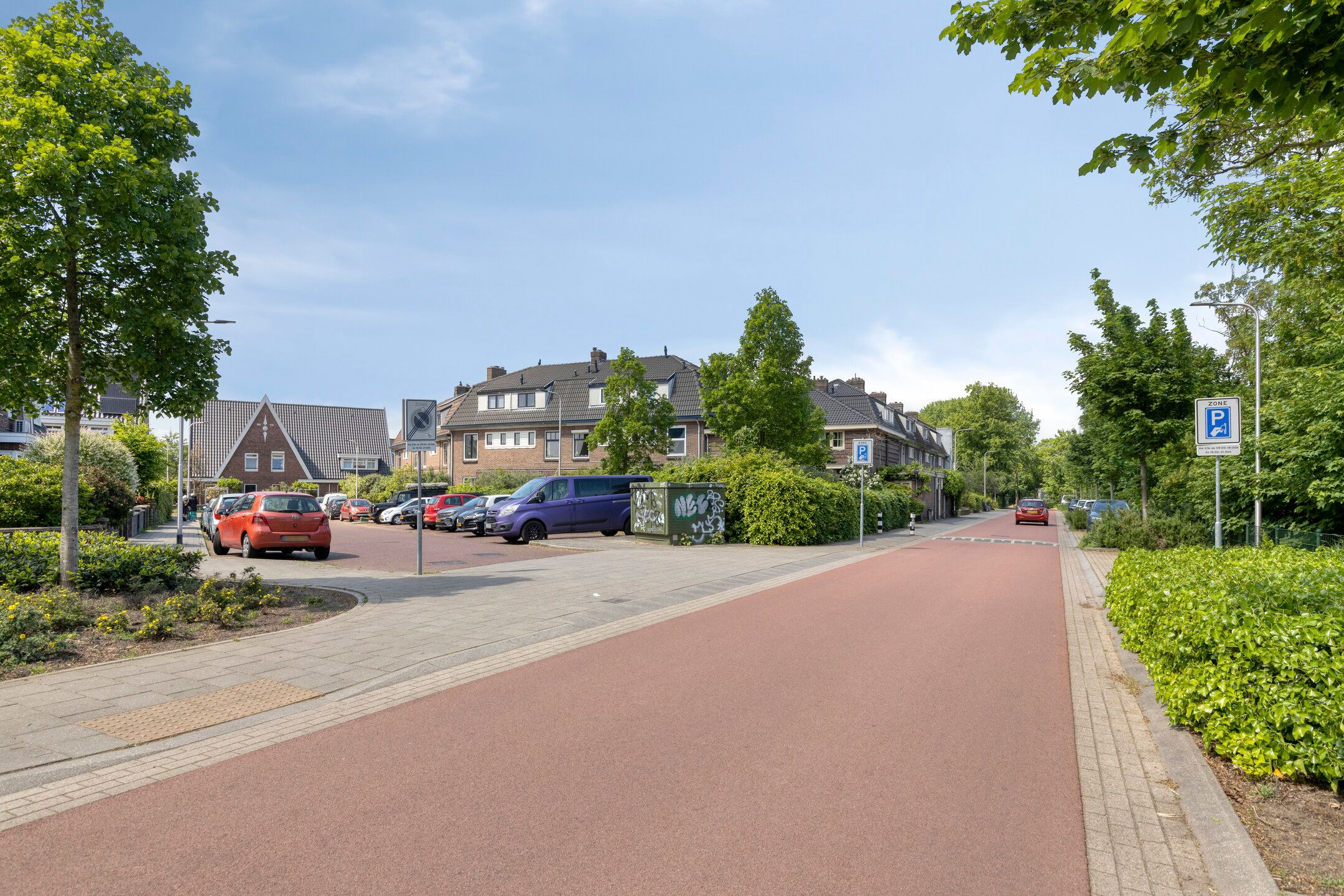 Photo 39 of Tollensstraat 147-B