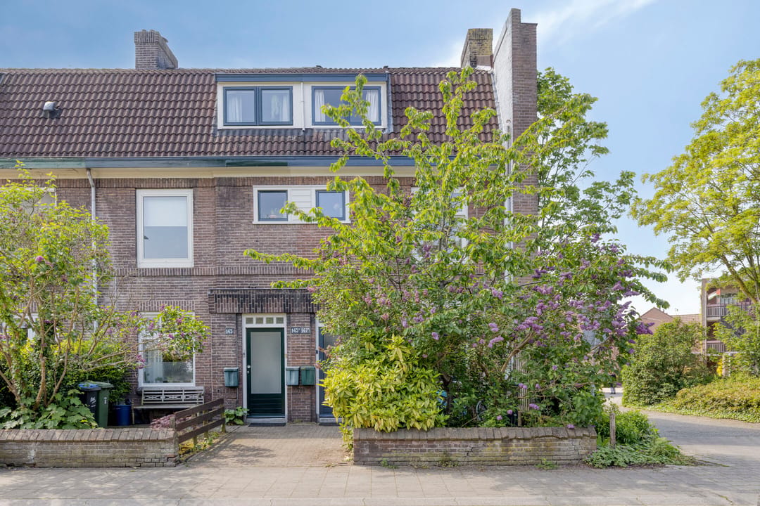 Photo 41 of Tollensstraat 147-B
