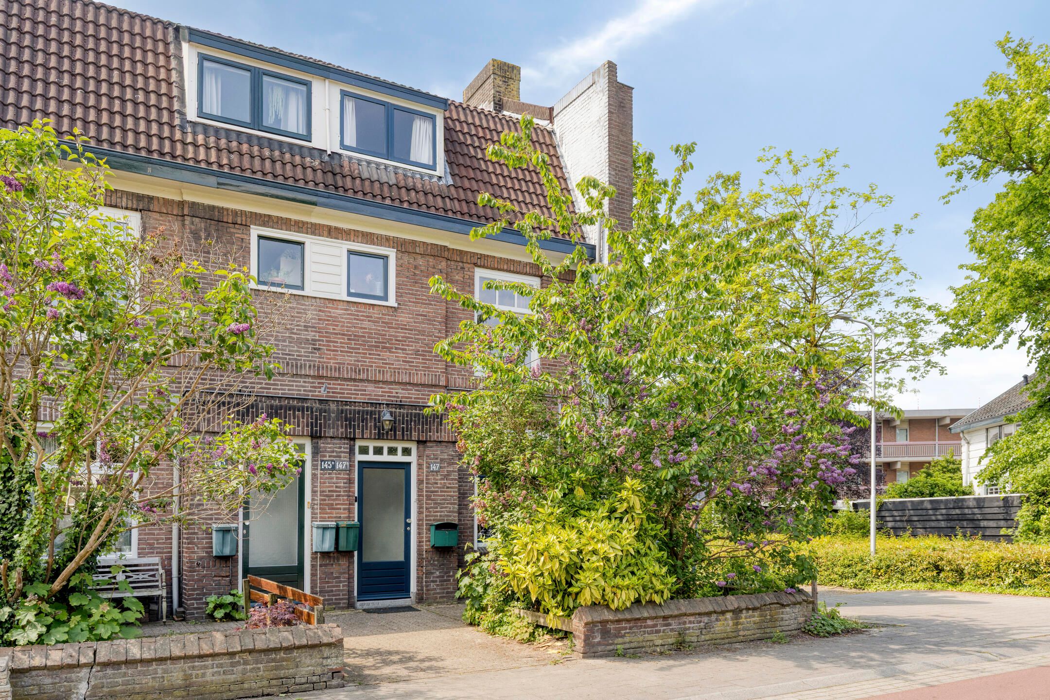 Tollensstraat 147-B 147 B