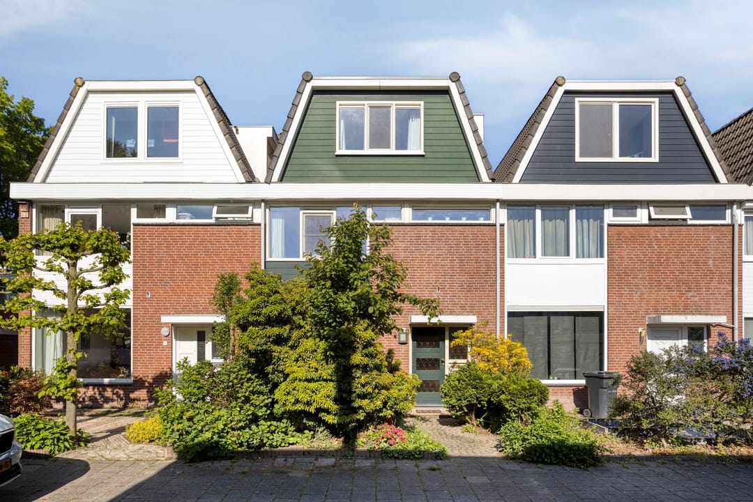 Foto 1 van Kasteel Heeswijkstraat 15