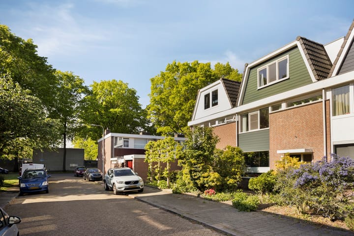 Photo 2 of Kasteel Heeswijkstraat 15