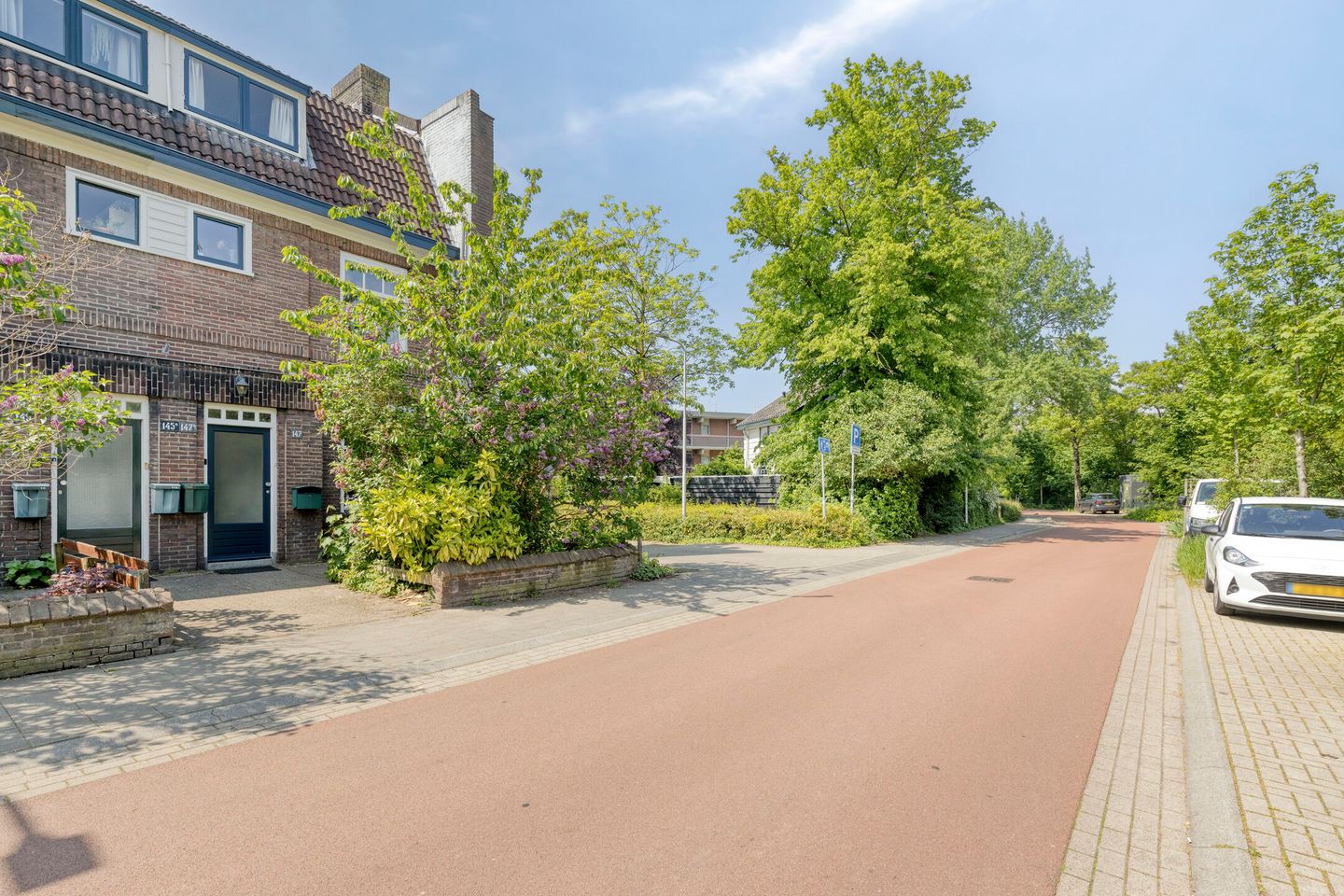 Photo 4 of Tollensstraat 147-B