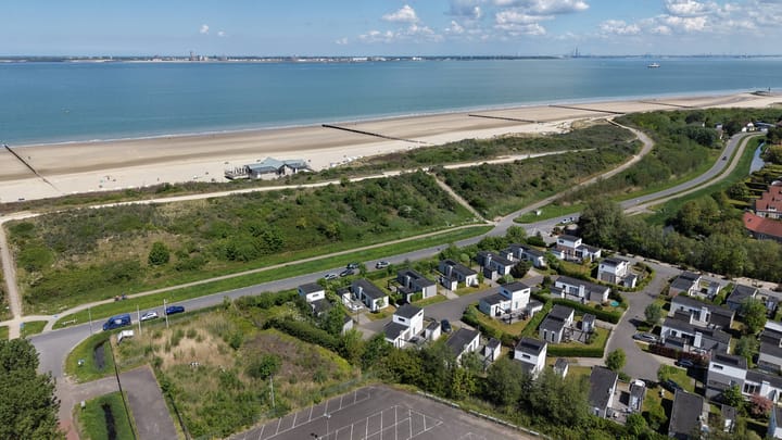 Photo 2 of Nieuwesluisweg 1-A1511