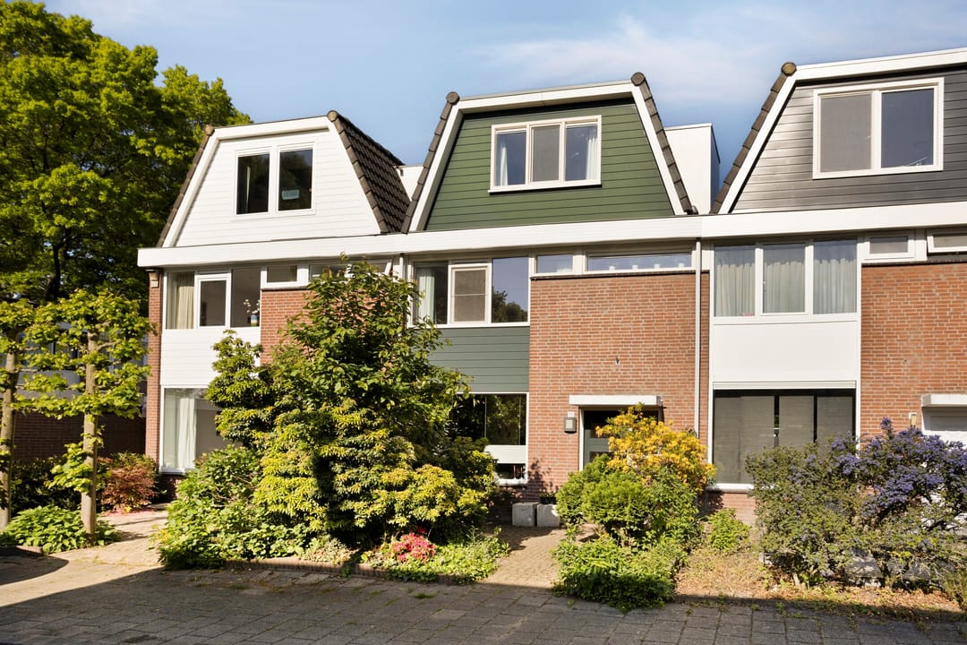 Foto 41 van Kasteel Heeswijkstraat 15