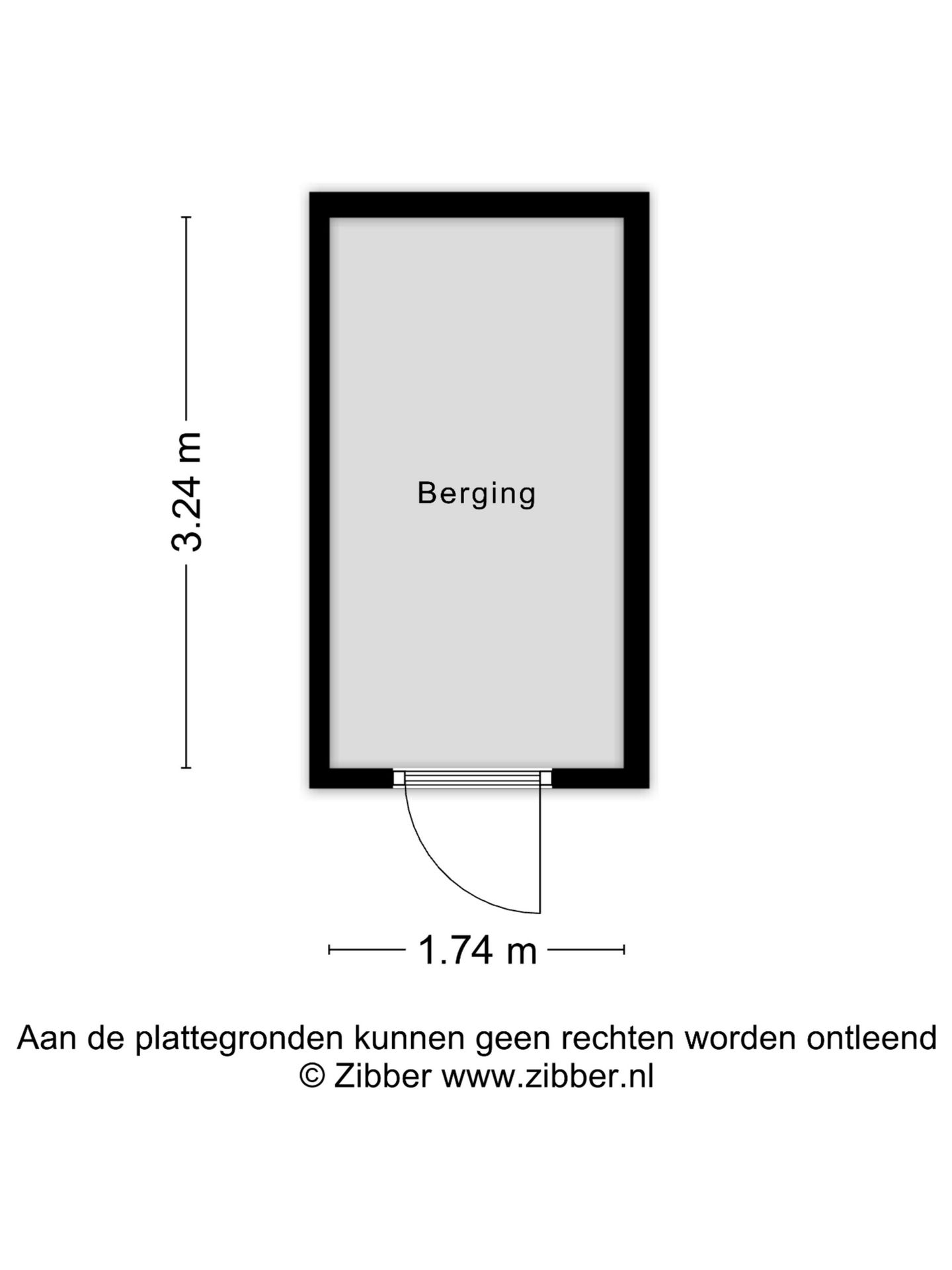 Photo 34 of Nieuwesluisweg 1-A1511