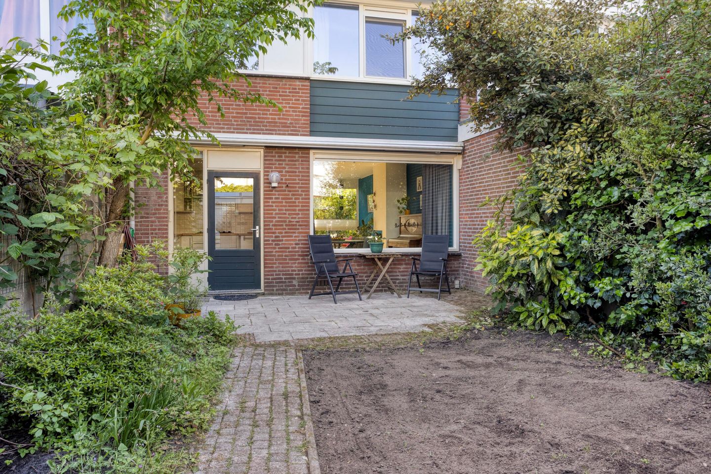 Foto 40 van Kasteel Heeswijkstraat 15
