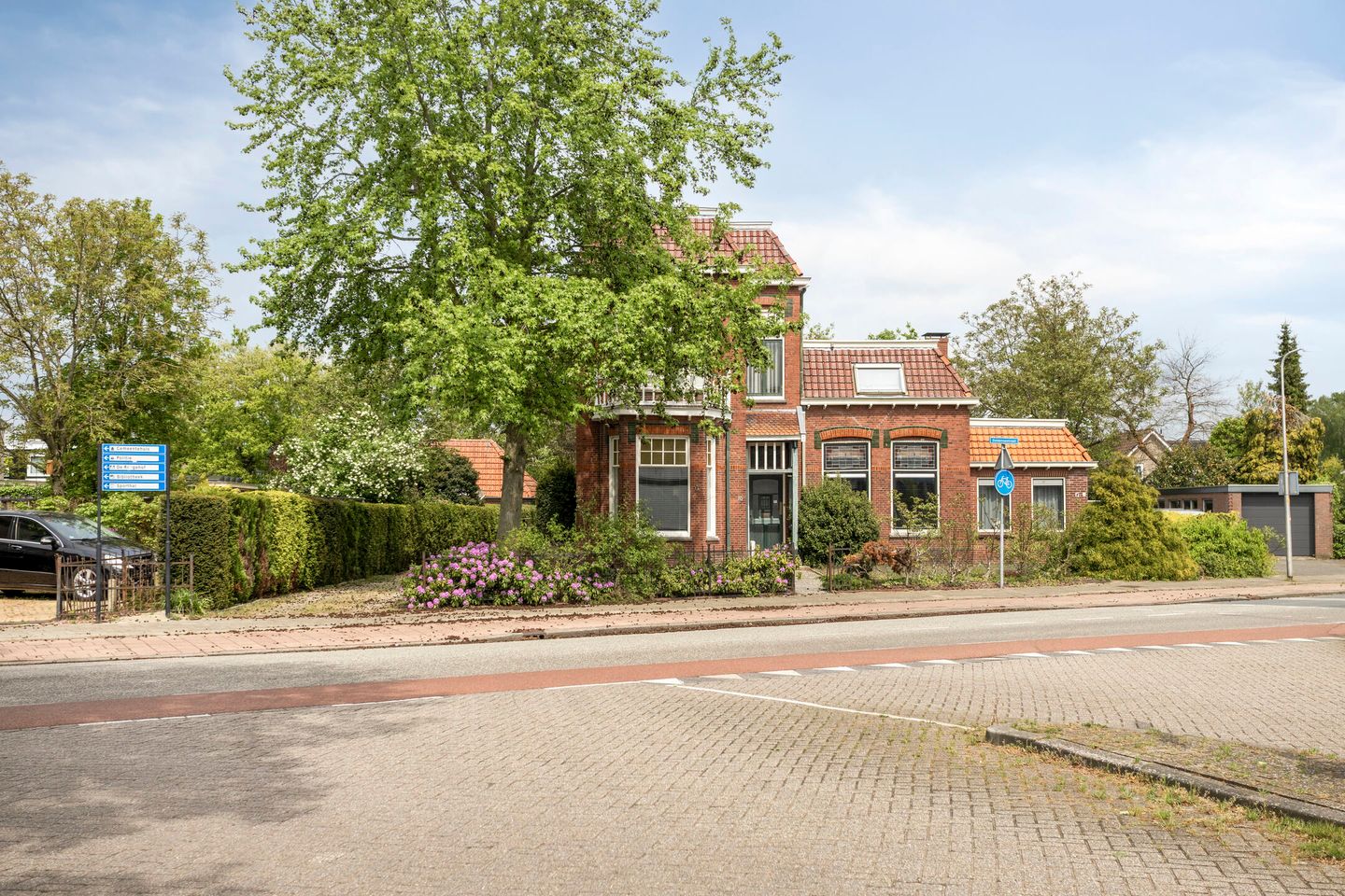 Photo 44 of Deldensestraat 1