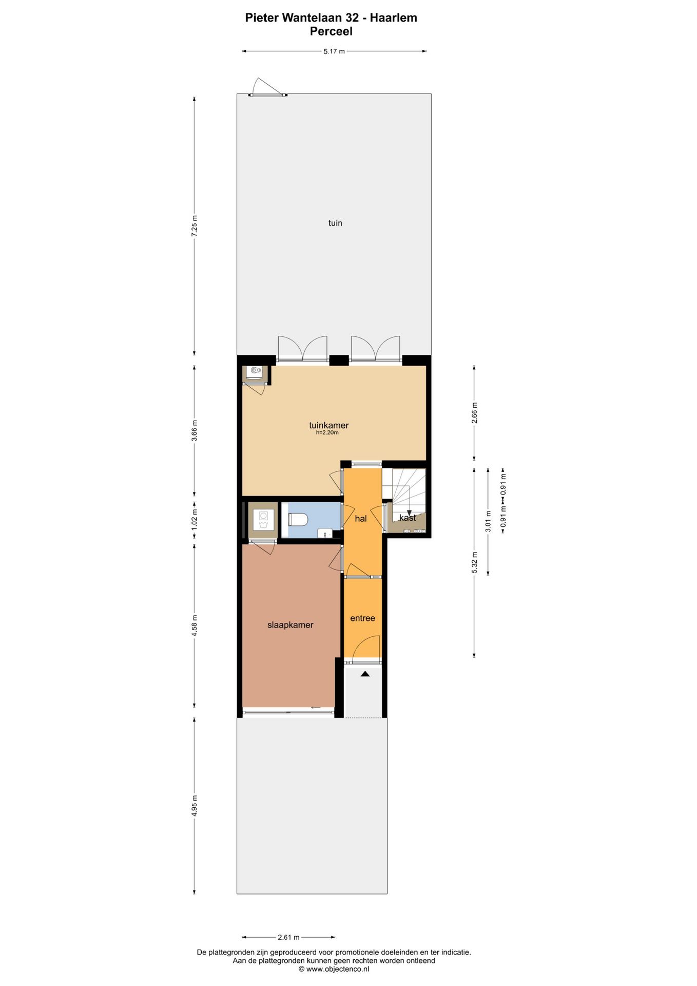 Stylishly Renovated Family Home with Private Driveway in Sought-After Haarlem Neighbourhood — 48