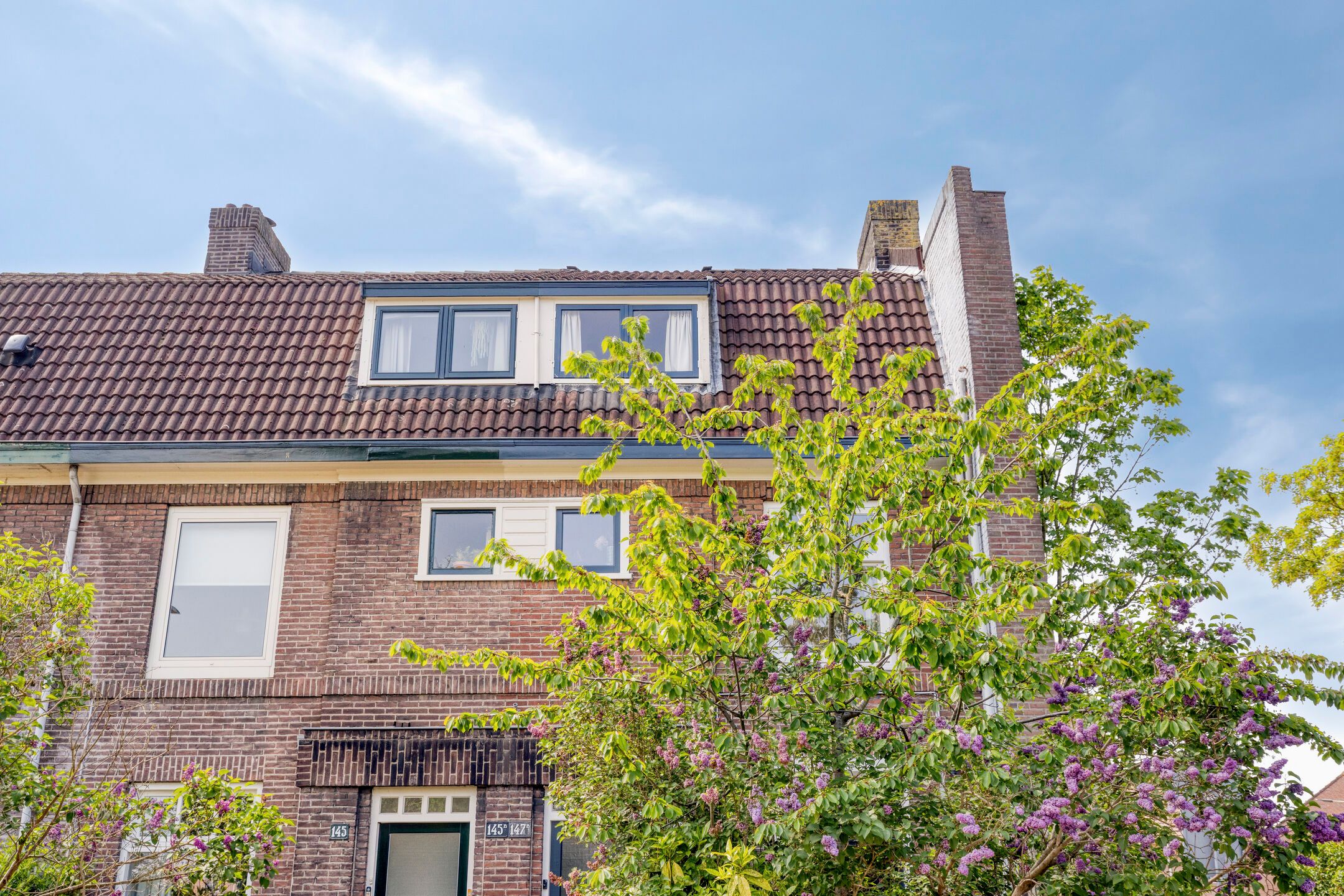 Photo 42 of Tollensstraat 147-B