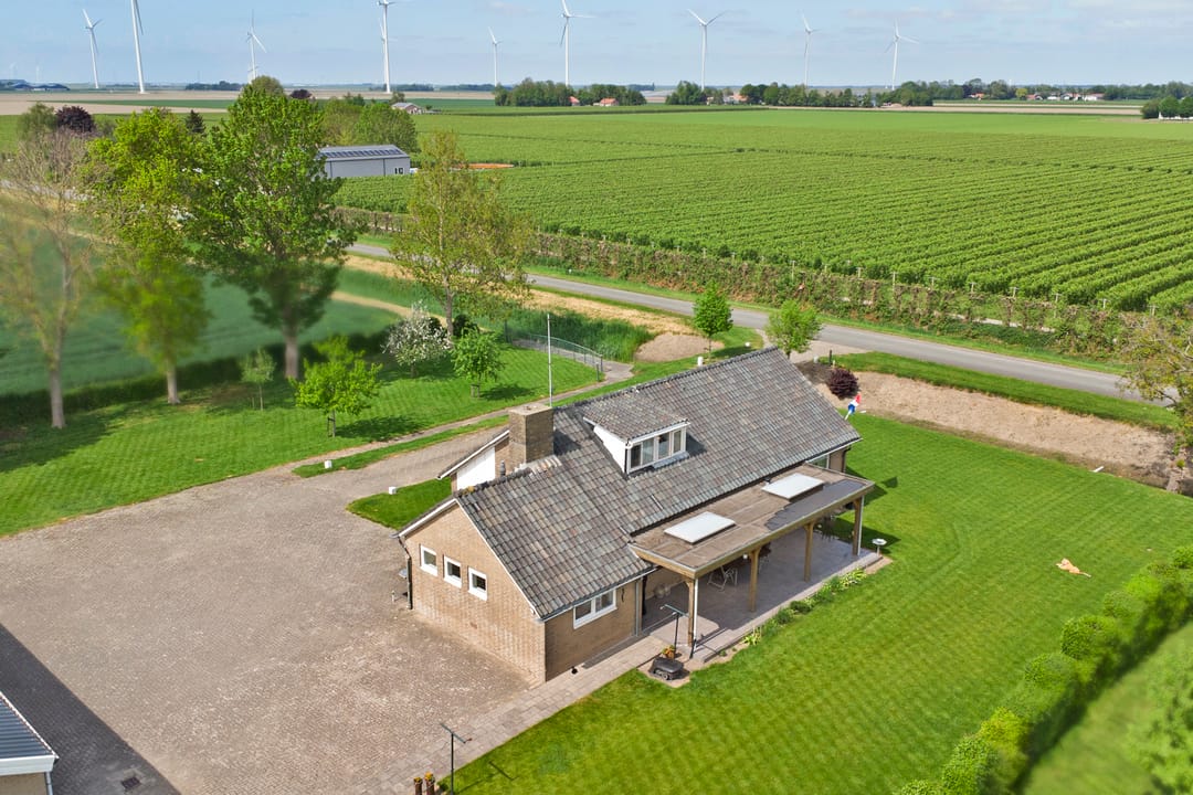 Foto 47 van Sprengerlaan 7