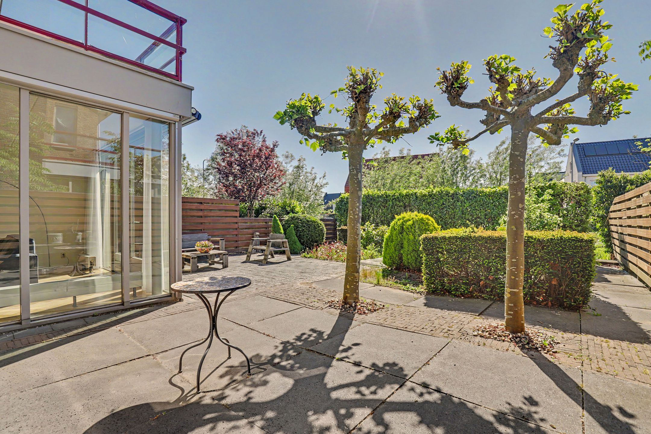 Photo 33 of J.J. Slauerhoffplantsoen 9