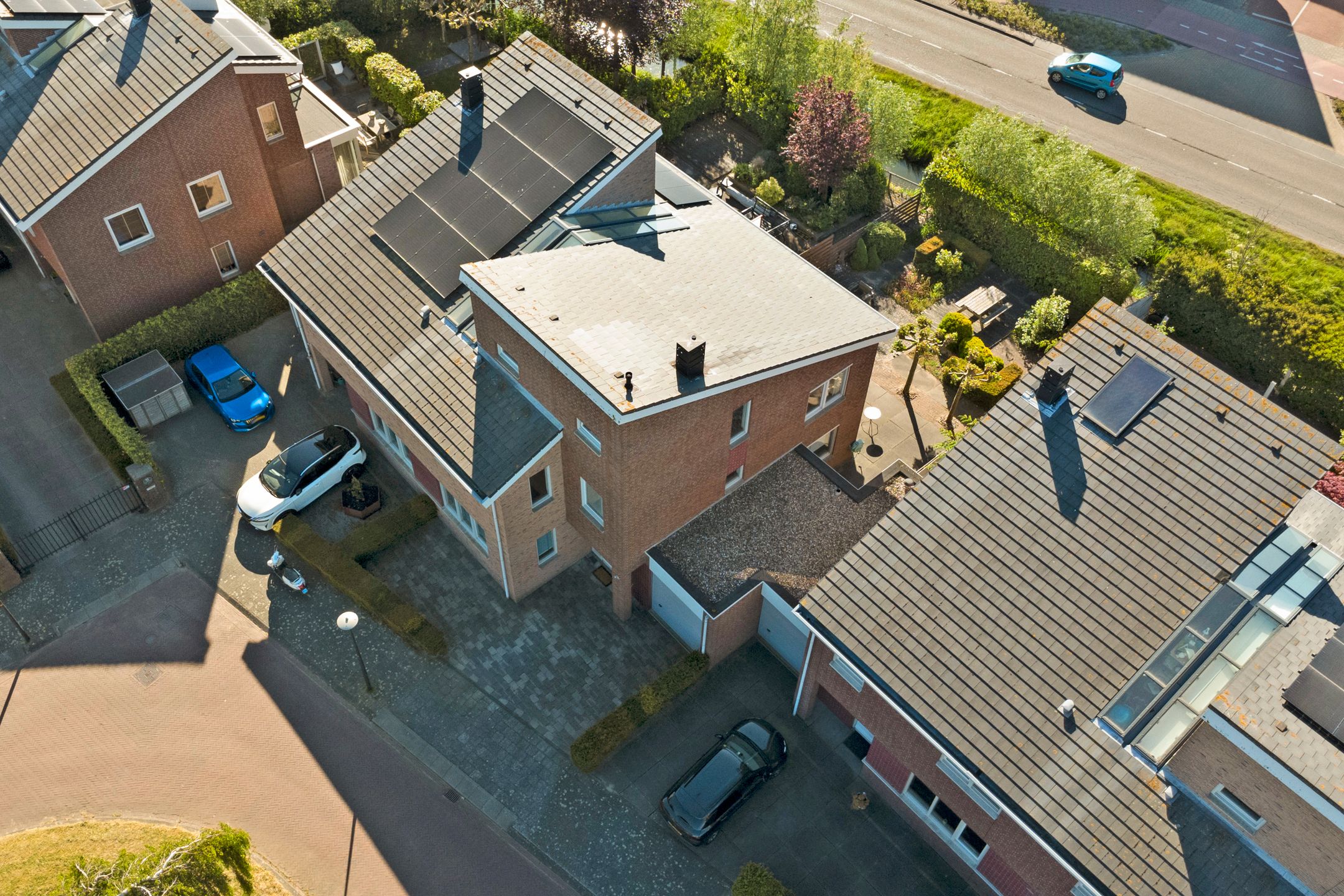 Photo 39 of J.J. Slauerhoffplantsoen 9