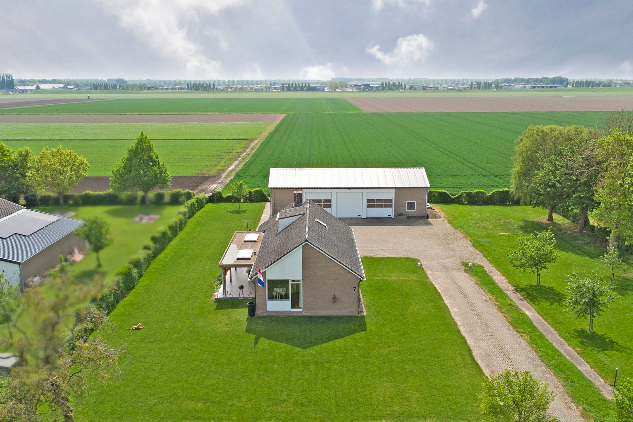 Foto 45 van Sprengerlaan 7