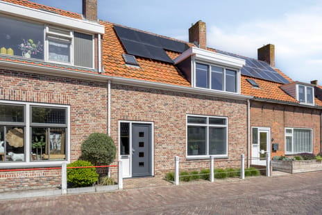 de Casembrootstraat thumbnail