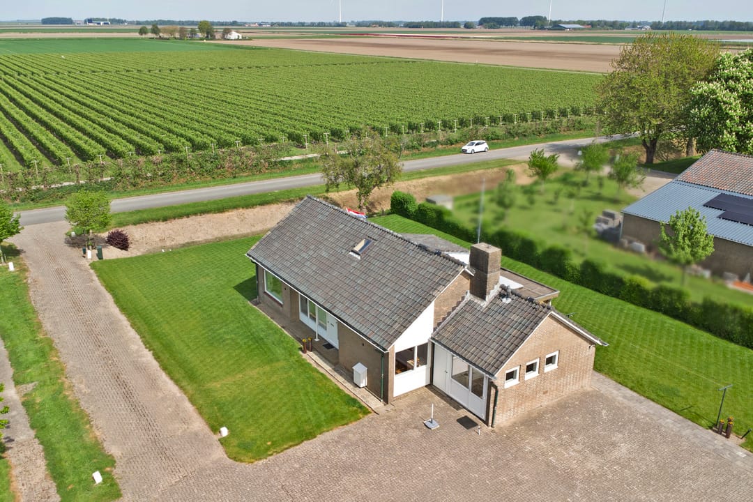 Foto 46 van Sprengerlaan 7