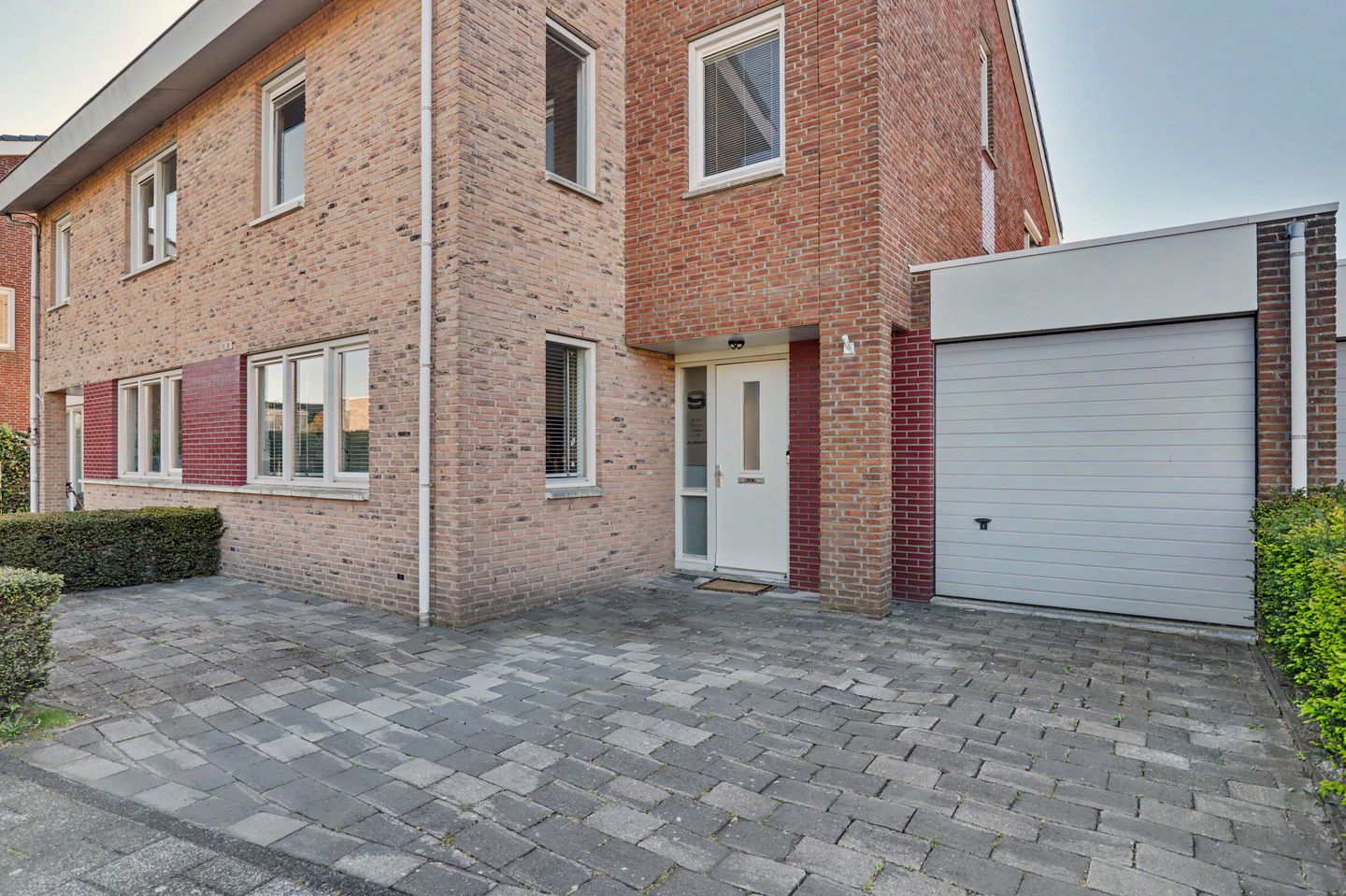 Photo 4 of J.J. Slauerhoffplantsoen 9