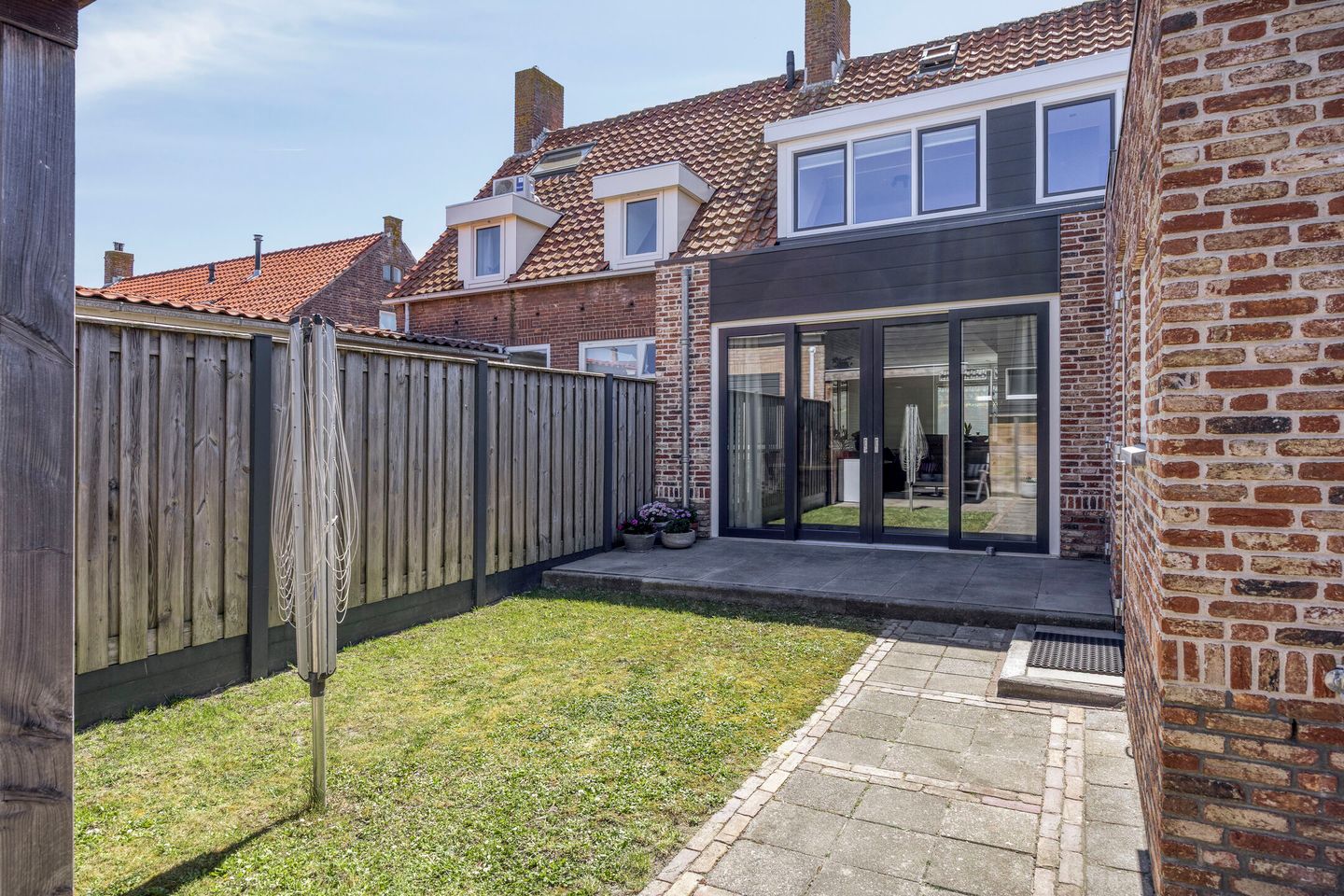 Foto 4 van de Casembrootstraat 45