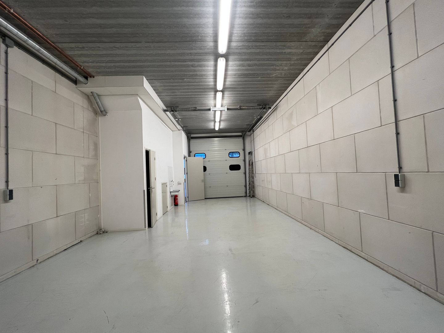 View photo 5 of A. van Leeuwenhoekweg 38-C8