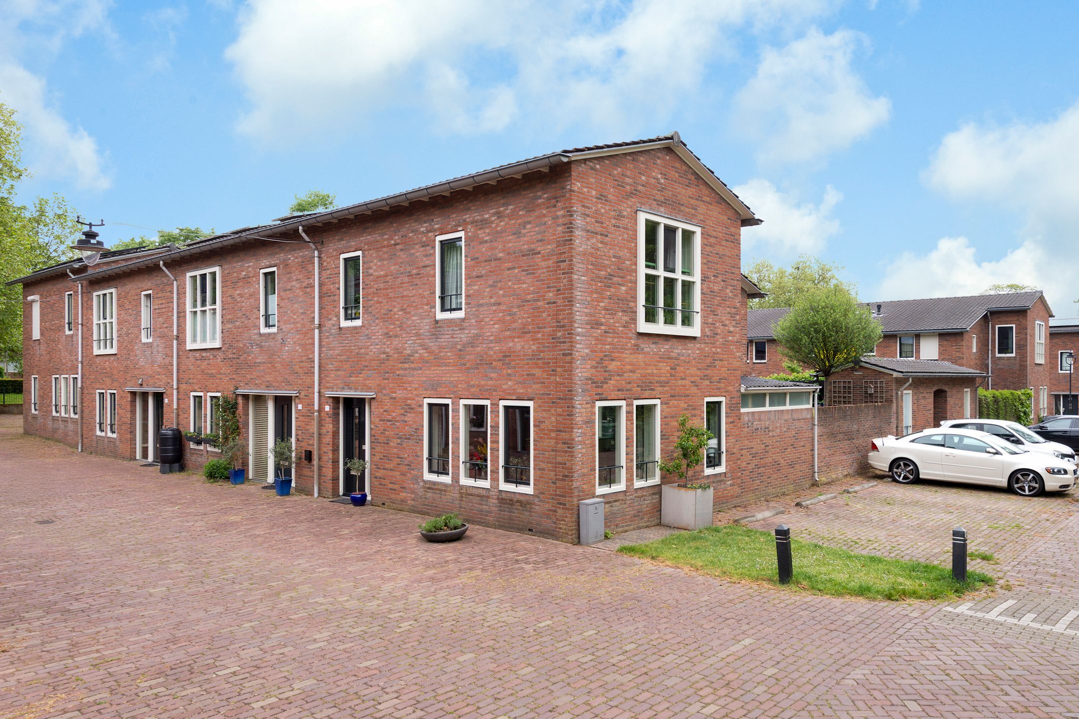 Garnizoenstraat 10 