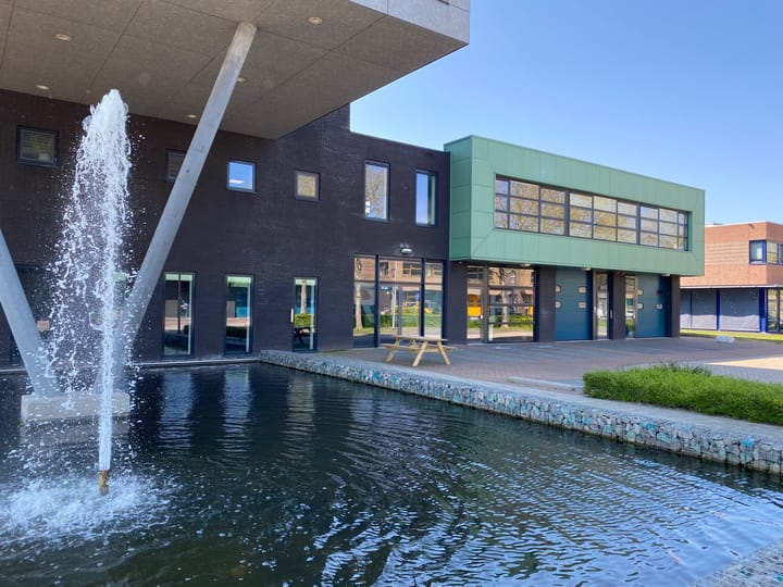 A. van Leeuwenhoekweg 38-C8, Alphen aan den Rijn