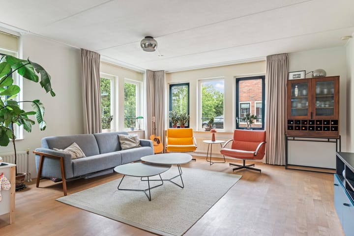 Foto 4 van Garnizoenstraat 10