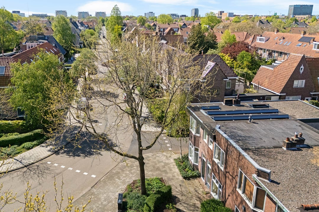 Photo 47 of Merelplein 7