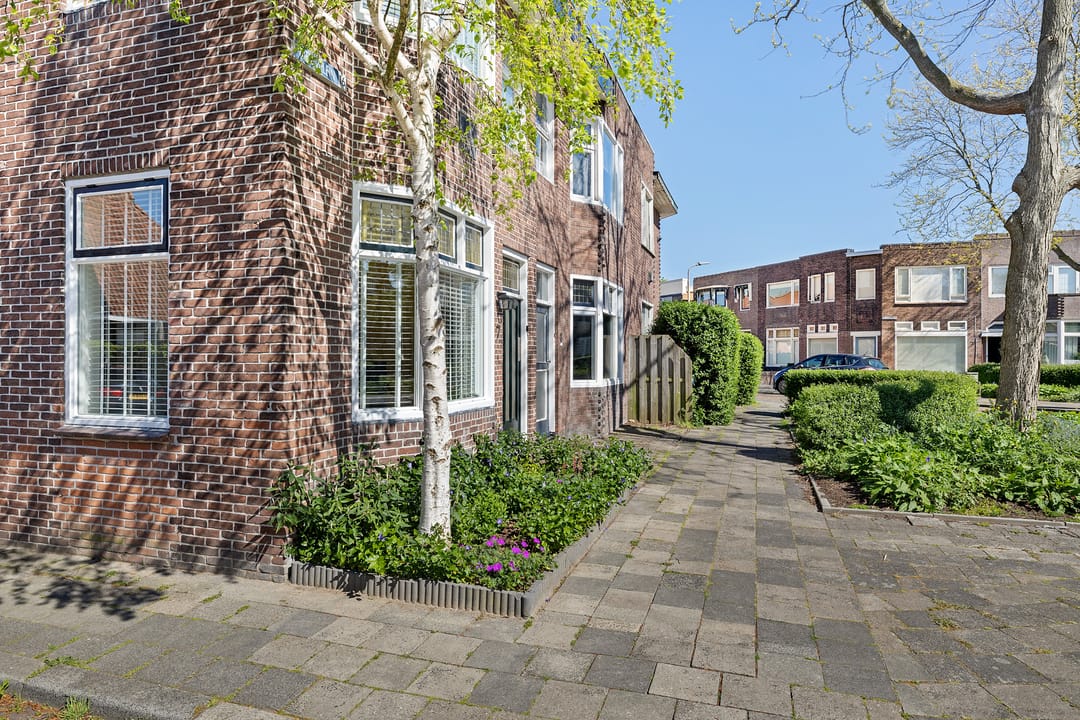 Photo 7 of Merelplein 7