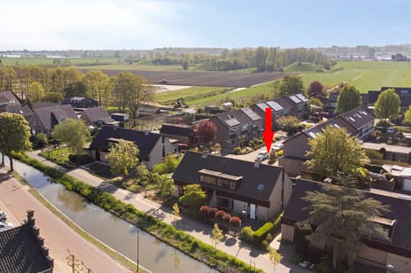 Sevenhovenstraat thumbnail