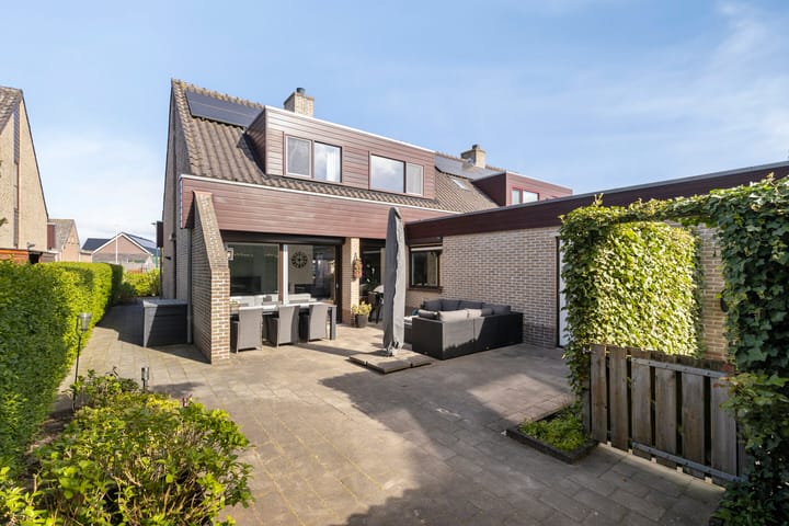 Foto 4 van Sevenhovenstraat 31