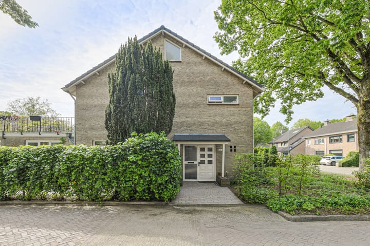 Photo 4 of Brigidastraat 45-A