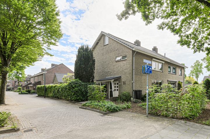 Photo 3 of Brigidastraat 45-A