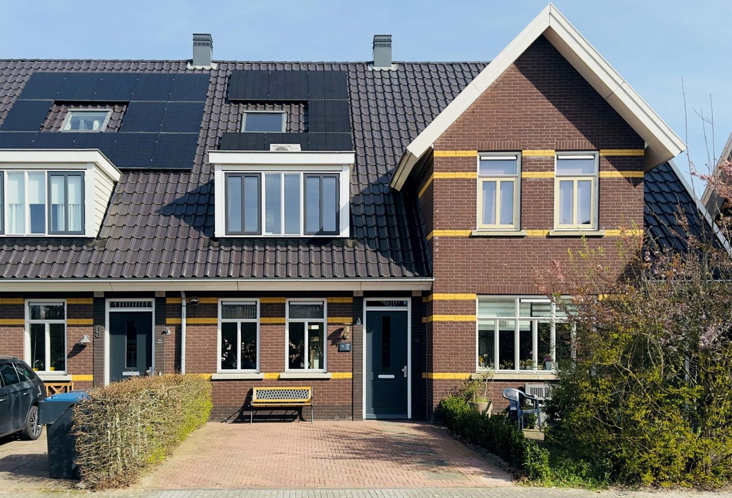 Foto 1 van Leembergerhout 11