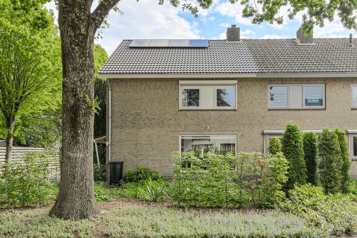 Photo 2 of Brigidastraat 45-A