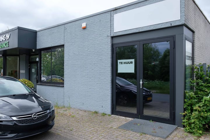 Stammerhove 11, Diemen
