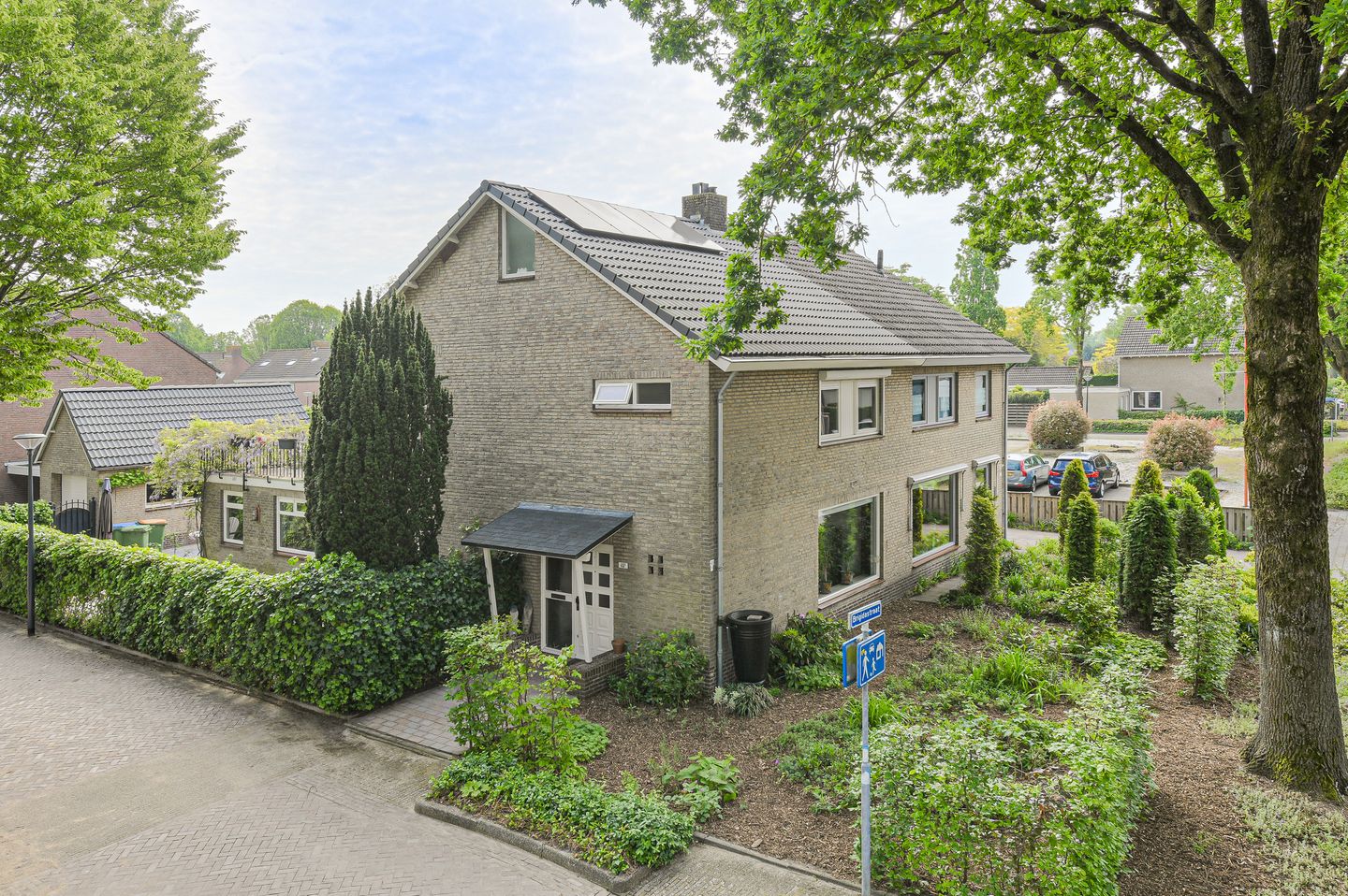 Photo 1 of Brigidastraat 45-A