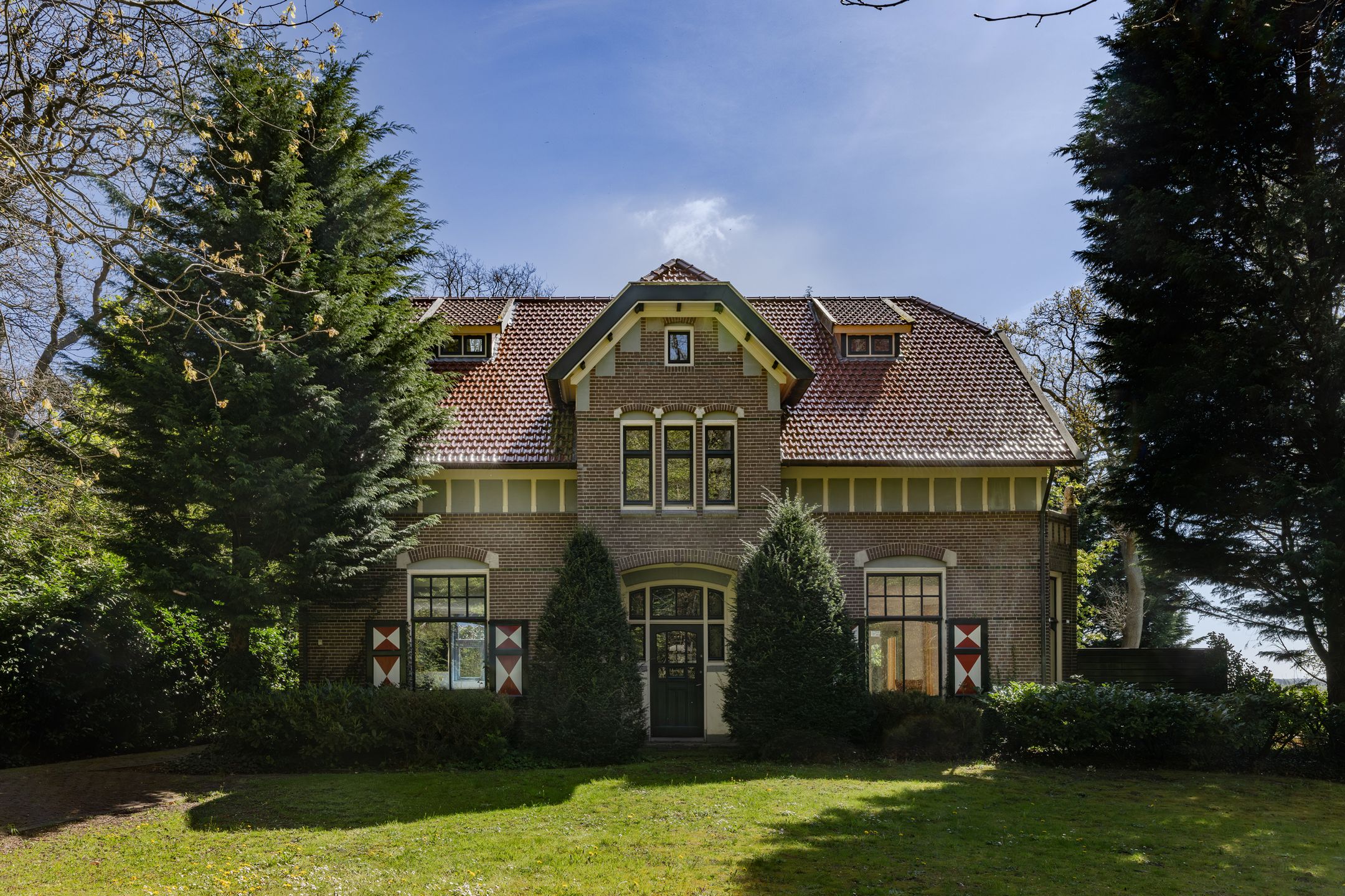 Herenweg 25 