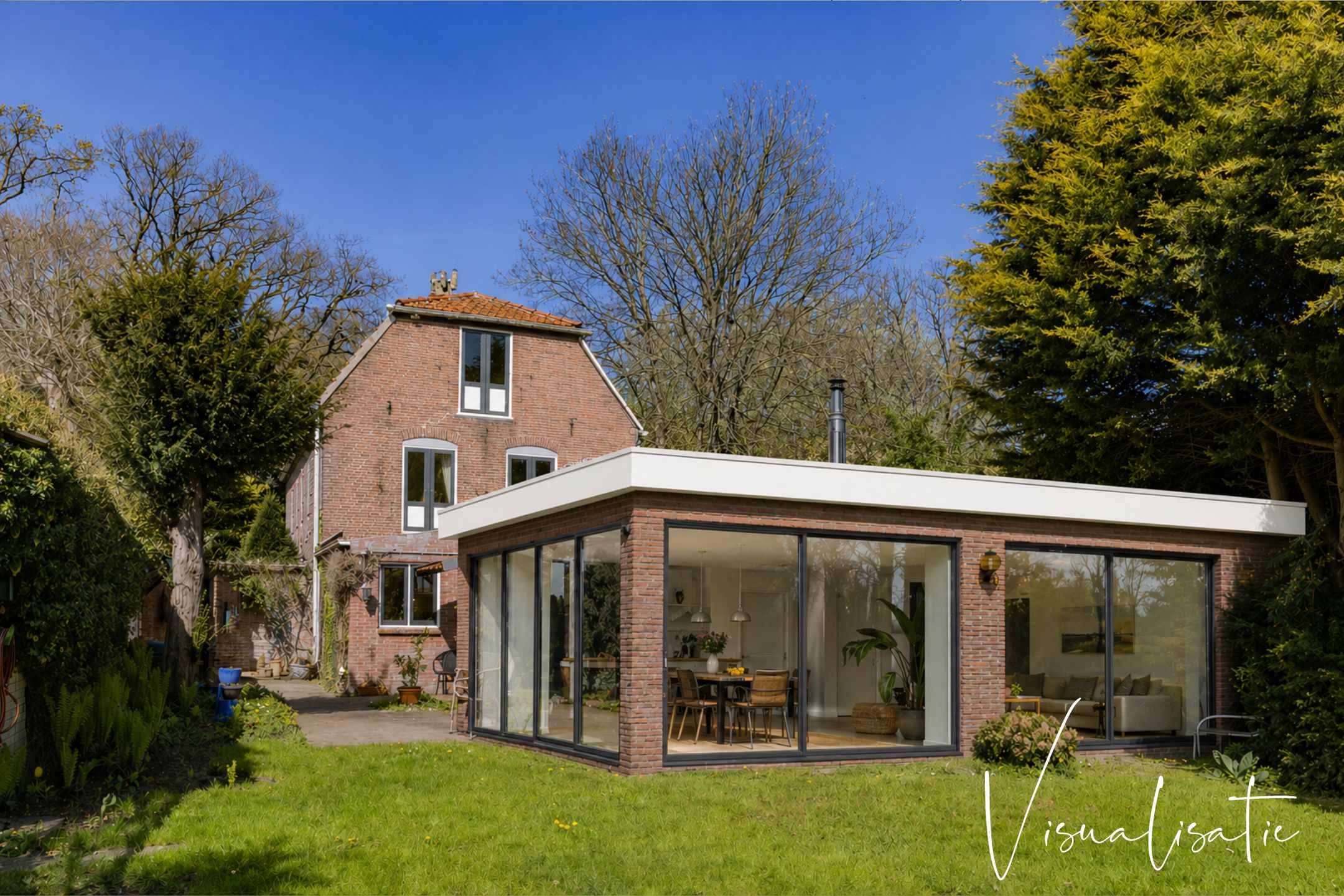 Photo 6 of Herenweg 25-S