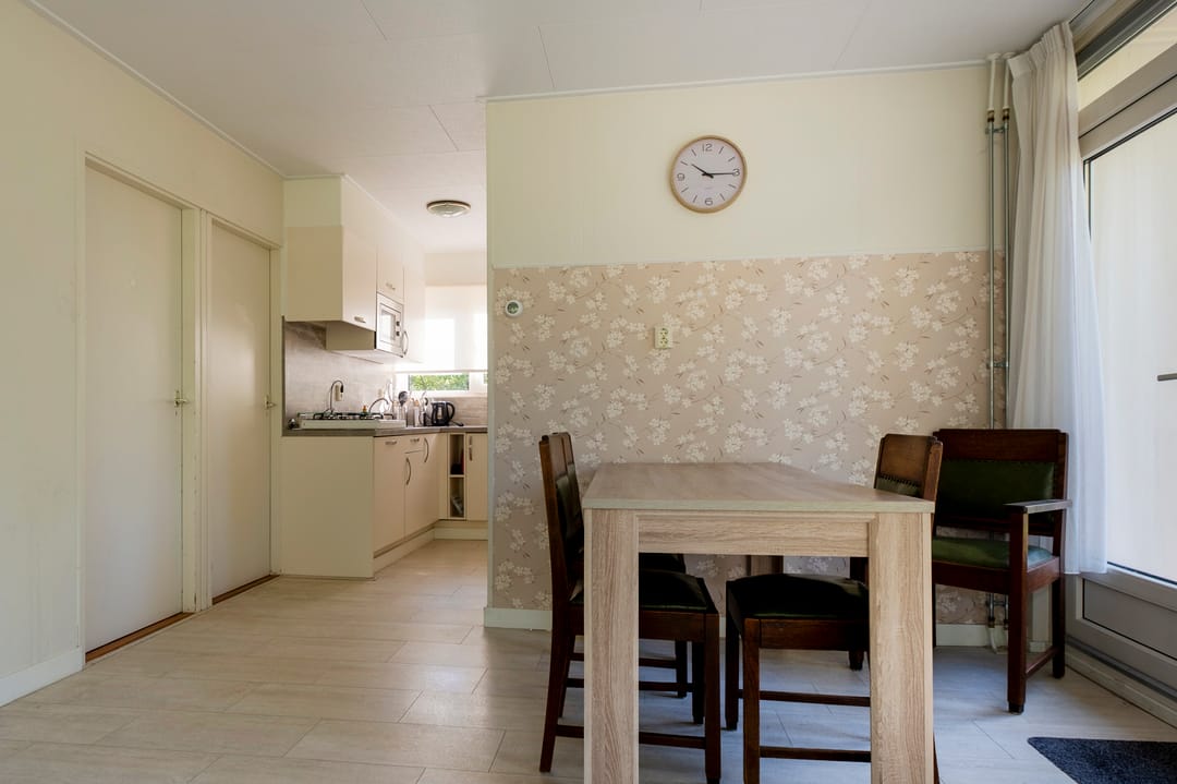 Foto 7 van Wijsterseweg 9-12