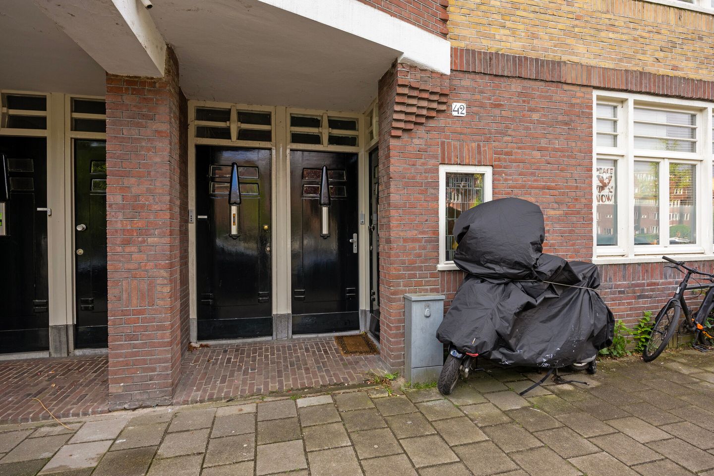 Foto 14 van Amstelkade 42-3
