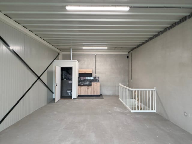 Bekijk foto 3 van Rhijnkant 11-30