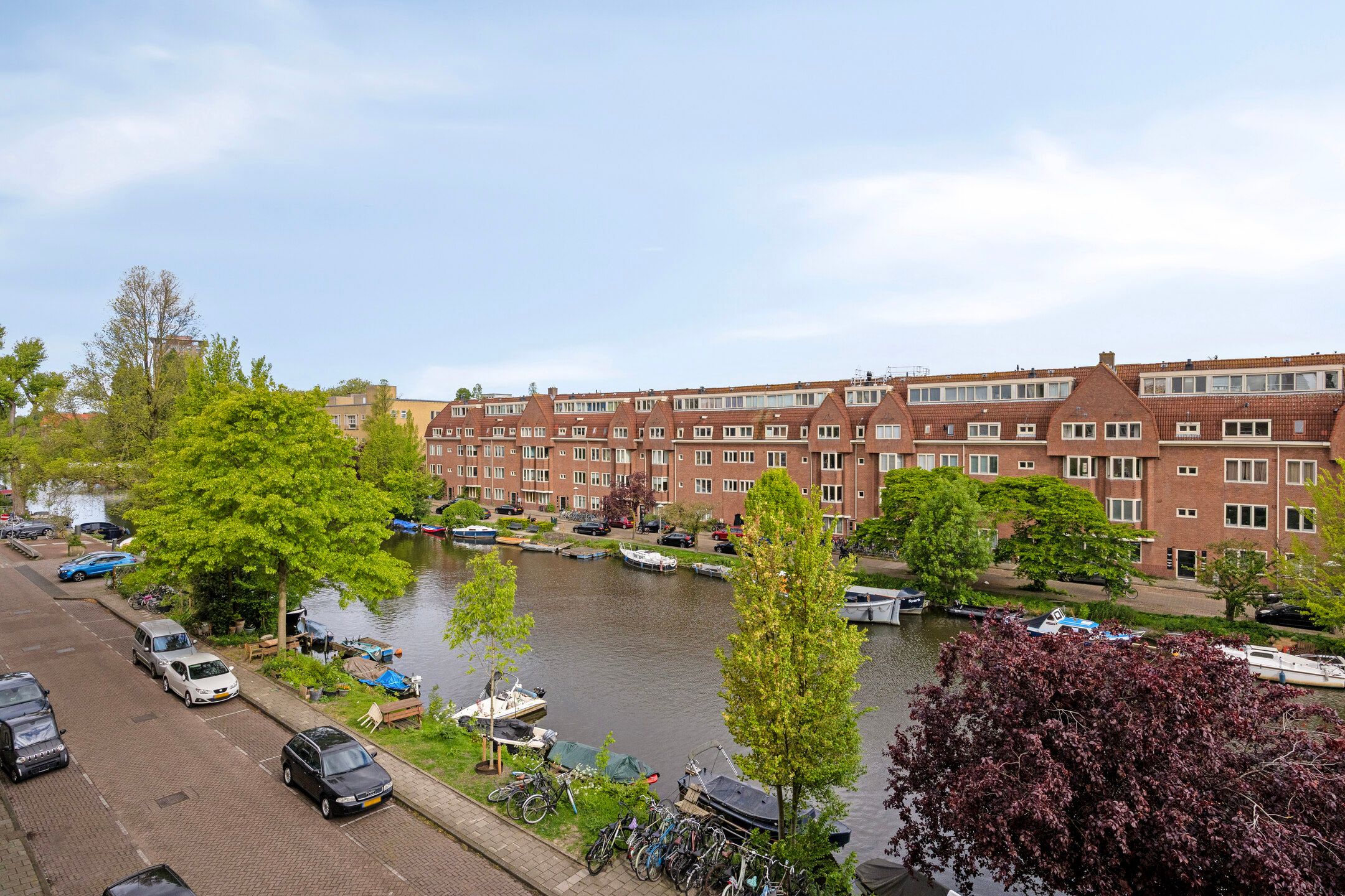Foto 15 van Amstelkade 42-3