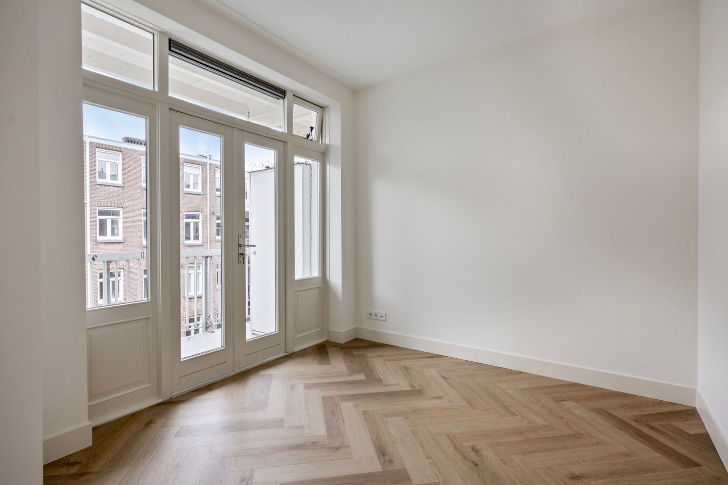 Foto 5 van Amstelkade 42-3