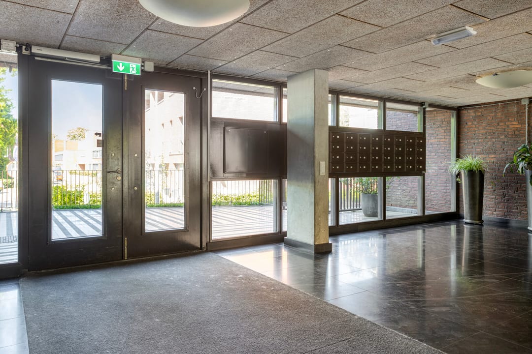Move-in Ready Modern Apartment in Popular Bomenbuurt Neighborhood — 8