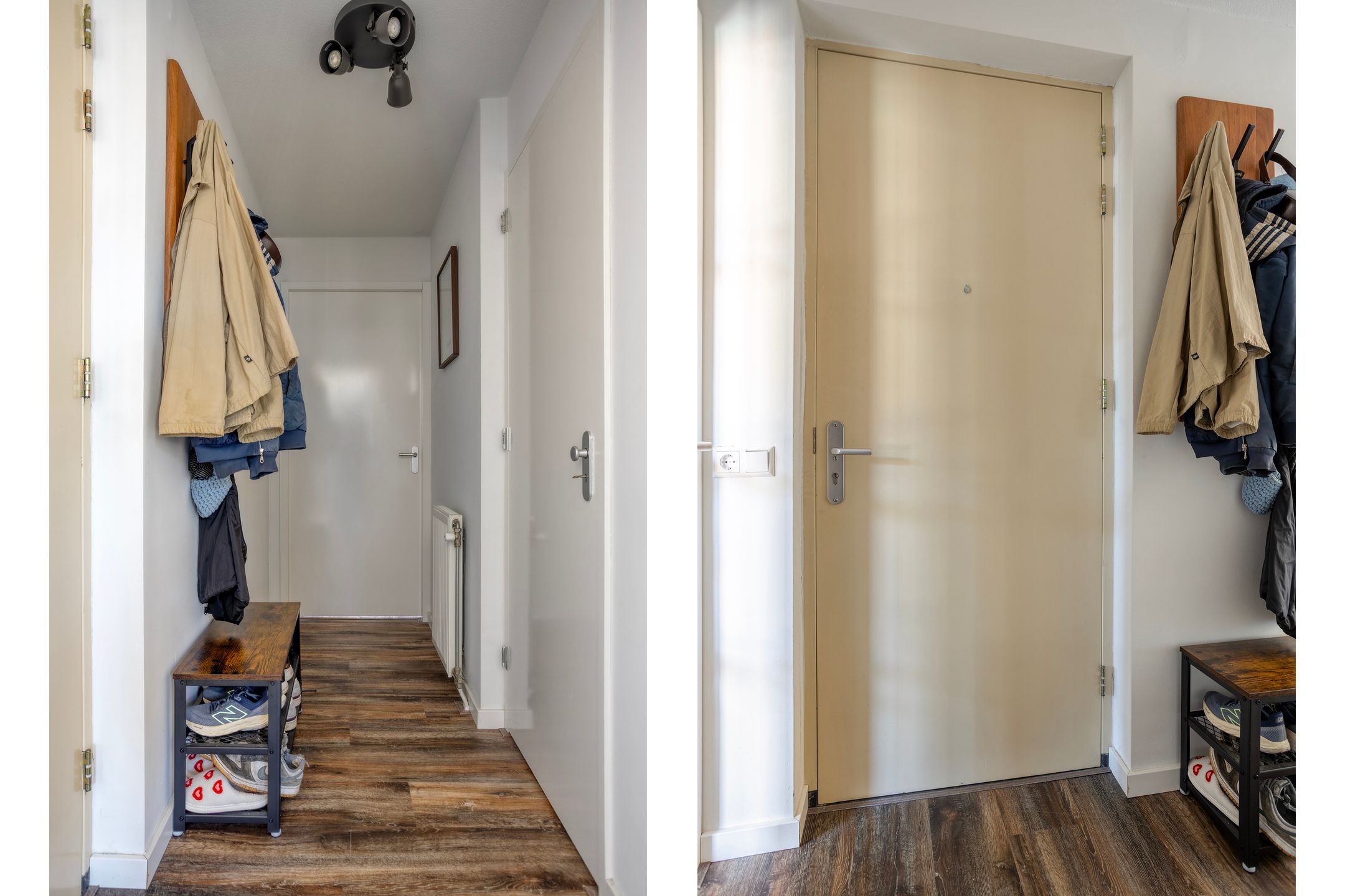 Move-in Ready Modern Apartment in Popular Bomenbuurt Neighborhood — 9