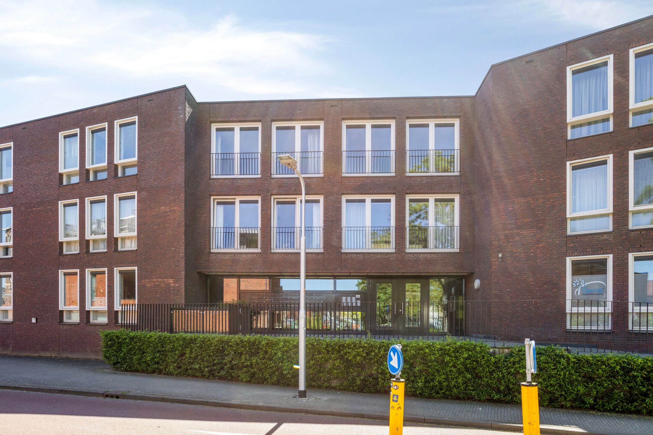 Boomstraat 120-A 120 a