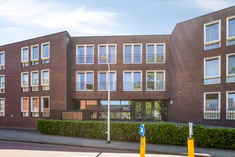 Boomstraat thumbnail