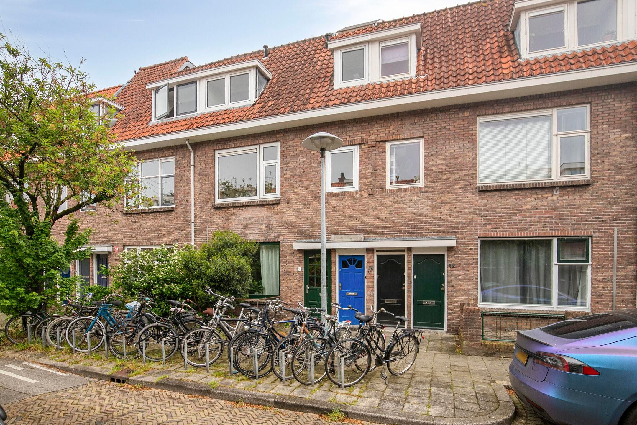 Photo 30 of Duikerstraat 10-BS