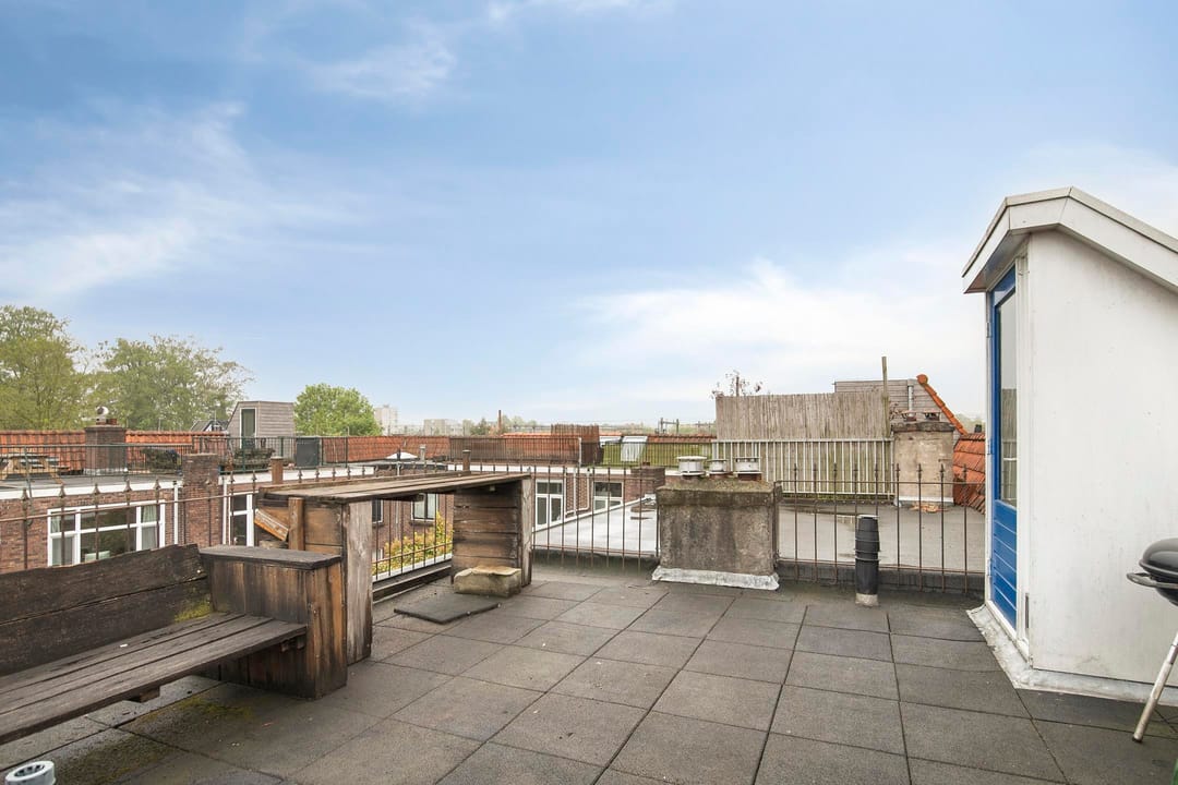 Photo 23 of Duikerstraat 10-BS