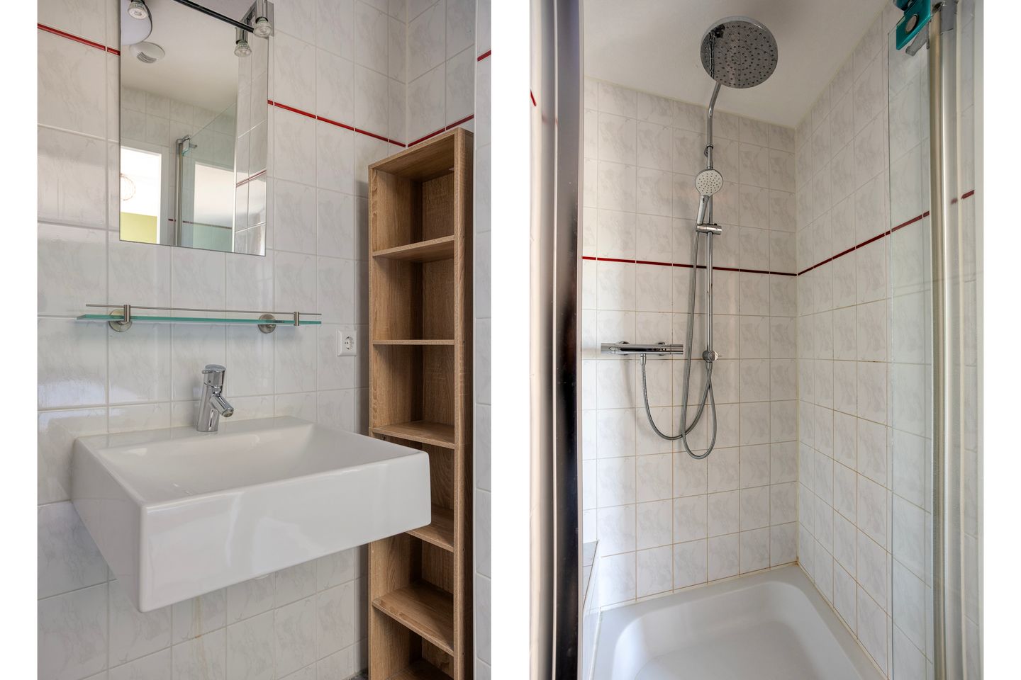 Move-in Ready Modern Apartment in Popular Bomenbuurt Neighborhood — 25